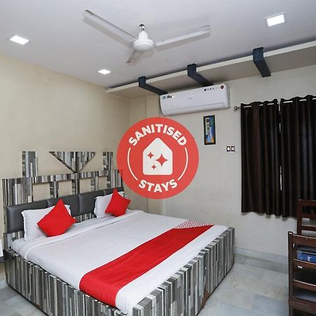 Oyo The Prestige Hotel & Convention Rourkela Zewnętrze zdjęcie
