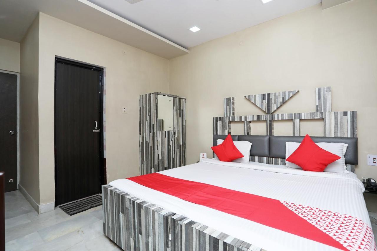 Oyo The Prestige Hotel & Convention Rourkela Zewnętrze zdjęcie