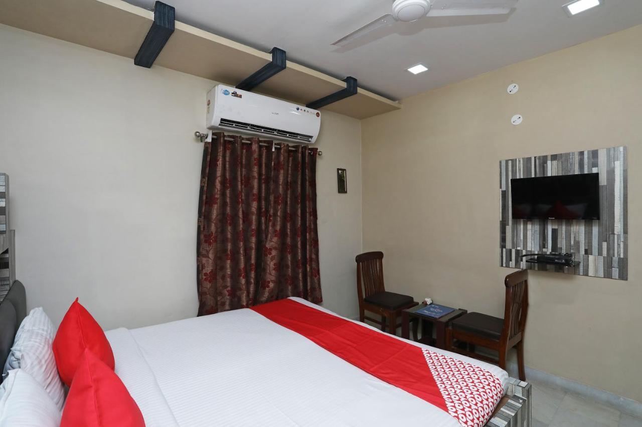 Oyo The Prestige Hotel & Convention Rourkela Zewnętrze zdjęcie