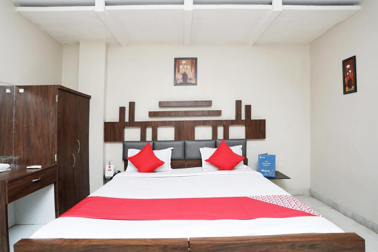 Oyo The Prestige Hotel & Convention Rourkela Zewnętrze zdjęcie