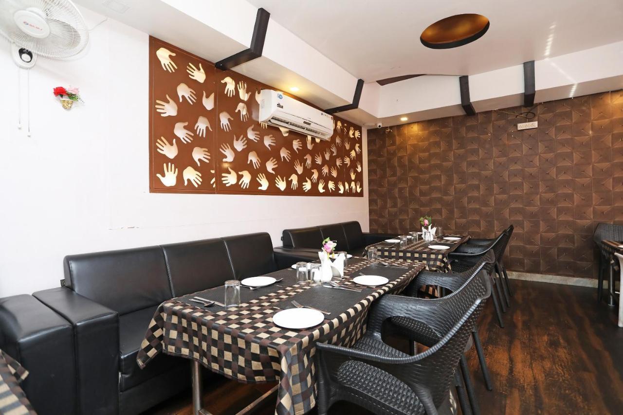 Oyo The Prestige Hotel & Convention Rourkela Zewnętrze zdjęcie