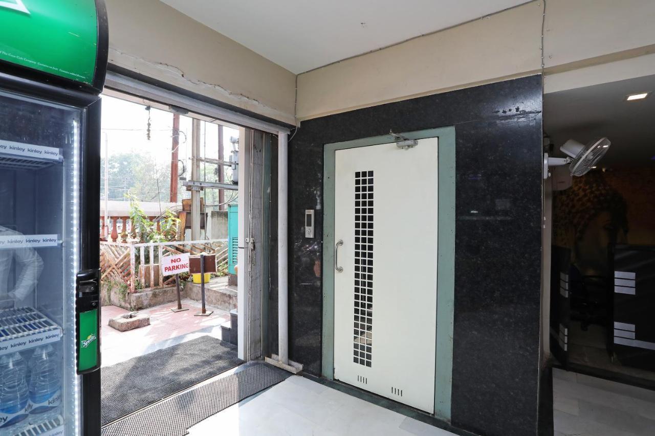 Oyo The Prestige Hotel & Convention Rourkela Zewnętrze zdjęcie