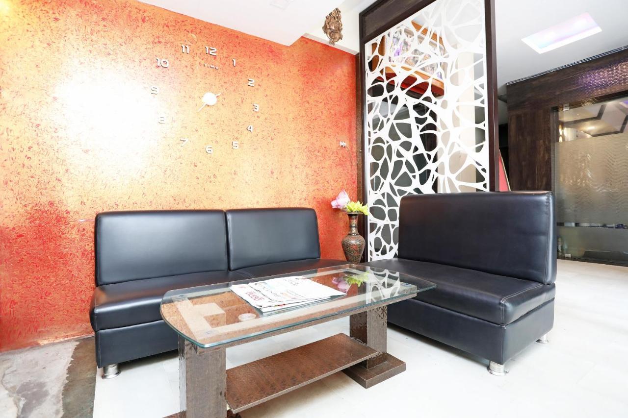 Oyo The Prestige Hotel & Convention Rourkela Zewnętrze zdjęcie